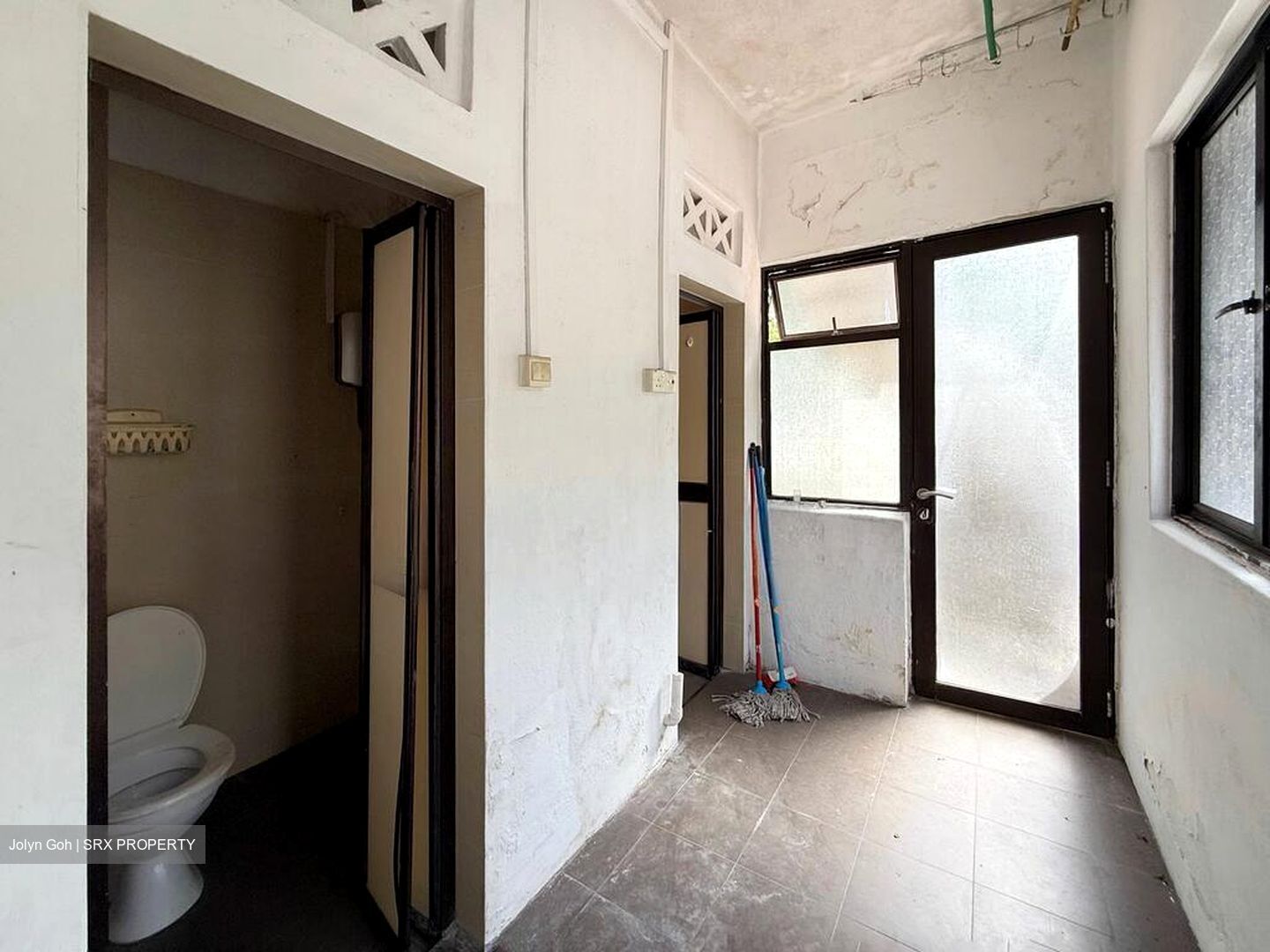 Balestier Road (D12), Apartment #525151151